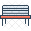 پیش‌نمایش فایل bench-2470198 از پک المان شهری