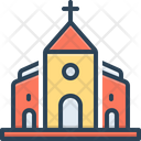 پیش‌نمایش فایل church-2470194 از پک المان شهری
