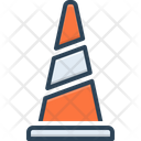 پیش‌نمایش فایل cone-2470193 از پک المان شهری