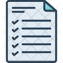 پیش‌نمایش فایل agenda-2470223 از پک کسب‌وکار مدرن