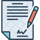 پیش‌نمایش فایل contract-2470207 از پک کسب‌وکار مدرن