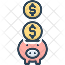 پیش‌نمایش فایل piggy-bank-2470212 از پک کسب‌وکار مدرن