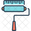 پیش‌نمایش فایل paint-roller-2476872 از پک کار‌ها ساخت‌وساز
