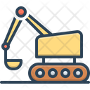 پیش‌نمایش فایل bulldozer-2476784 از پک کار‌ها ساخت‌وساز – شماره ۲