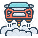 پیش‌نمایش فایل flying-car-2476755 از پک فناوری آینده