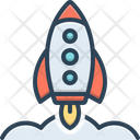 پیش‌نمایش فایل rocket-2476770 از پک فناوری آینده