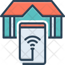 پیش‌نمایش فایل smart-home-2476768 از پک فناوری آینده