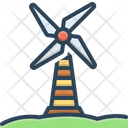 پیش‌نمایش فایل windmill-2476762 از پک فناوری آینده