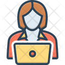 پیش‌نمایش فایل worker-2471814 از پک مدیریت سازمانی – رنگی سایه‌دار – شماره ۲