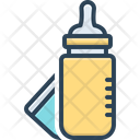 پیش‌نمایش فایل baby-bottle-2471754 از پک محصول نوزاد