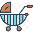 پیش‌نمایش فایل stroller-2471760 از پک محصول نوزاد