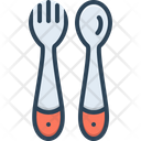 پیش‌نمایش فایل training-spoon-fork-2471757 از پک محصول نوزاد