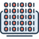 پیش‌نمایش فایل binary-coding-2471733 از پک طراحی و توسعه وب