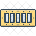 پیش‌نمایش فایل switch-boxes-2483202 از پک متفرقه