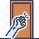 پیش‌نمایش فایل knock-2479963 از پک متفرقه