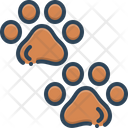 پیش‌نمایش فایل pawprints-2479821 از پک خدمات هتل