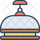 پیش‌نمایش فایل bell-2477720 از پک خدمات هتل