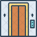 پیش‌نمایش فایل elevator-2477714 از پک خدمات هتل