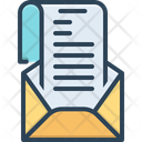 پیش‌نمایش فایل letter-2483310 از پک متفرقه
