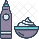 پیش‌نمایش فایل sauce-2483325 از پک متفرقه