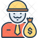 پیش‌نمایش فایل wealthy-2499028 از پک متفرقه