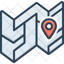 پیش‌نمایش فایل map-2499092 از پک متفرقه