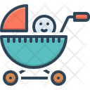 پیش‌نمایش فایل baby-stroller-2499328 از پک متفرقه
