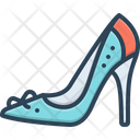 پیش‌نمایش فایل high-heel-shoe-2499356 از پک متفرقه