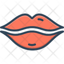پیش‌نمایش فایل lips-2499353 از پک متفرقه