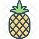 پیش‌نمایش فایل pineapple-2499338 از پک متفرقه