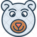 پیش‌نمایش فایل bear-2501059 از پک متفرقه