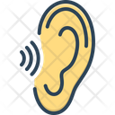 پیش‌نمایش فایل hear-2500966 از پک متفرقه