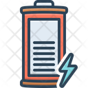 پیش‌نمایش فایل battery-2500947 از پک متفرقه