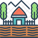 پیش‌نمایش فایل village-2500950 از پک متفرقه