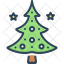 پیش‌نمایش فایل christmas-tree-2502075 از پک متفرقه