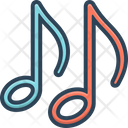 پیش‌نمایش فایل music-note-2502092 از پک متفرقه
