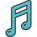پیش‌نمایش فایل music-note-2502093 از پک متفرقه