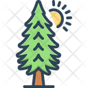 پیش‌نمایش فایل pine-trees-2502090 از پک متفرقه