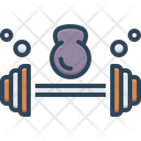 پیش‌نمایش فایل barbell-2515078 از پک متفرقه