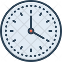 پیش‌نمایش فایل clock-2515072 از پک متفرقه