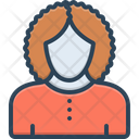 پیش‌نمایش فایل curly-hair-woman-2515070 از پک متفرقه
