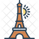 پیش‌نمایش فایل eiffel-2515067 از پک متفرقه