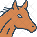 پیش‌نمایش فایل horse-2515066 از پک متفرقه