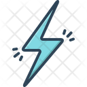 پیش‌نمایش فایل lightening-bolt-2515097 از پک متفرقه
