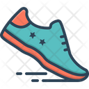 پیش‌نمایش فایل running-shoe-2515086 از پک متفرقه
