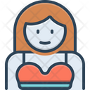 پیش‌نمایش فایل girl-2524199 از پک متفرقه
