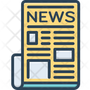 پیش‌نمایش فایل newspaper-2520760 از پک متفرقه