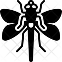 پیش‌نمایش فایل dragonfly-2525843 از پک حشرات