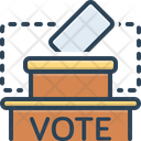 پیش‌نمایش فایل vote-where-2549690 از پک متفرقه