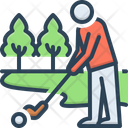 پیش‌نمایش فایل golf-2559607 از پک متفرقه